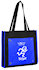 Promotional Blue
